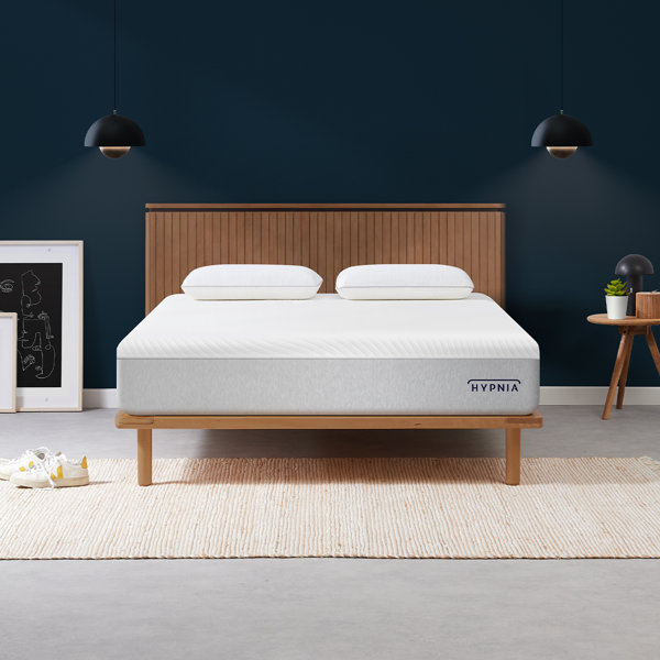 Hypnia Foam Mattress Wayfair.co.uk